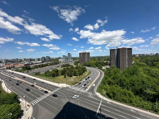 For Lease - 2015 Sheppard Avenue Unit# 1405, Toronto, Ontario - Photo 1