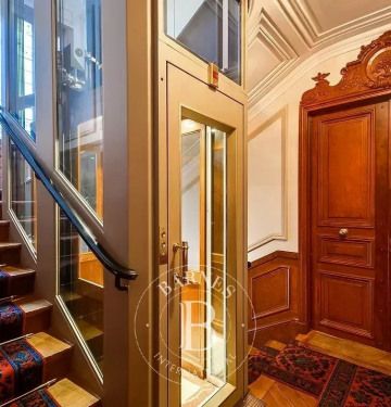 Appartement • Courcelles-Wagram - Photo 3