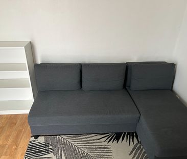 Studio NON MEUBLE de 16.92m2 situé rue Colbert – Quartier VAUBAN ré... - Photo 6