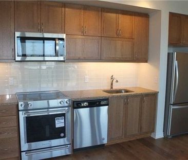 For Lease - 39 Annie Craig Drive Unit# 1106, Toronto, Ontario - Photo 4