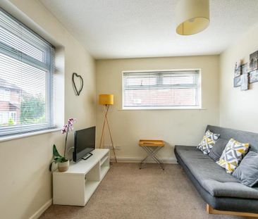 1 bedroom end of terrace house to rent - Photo 3