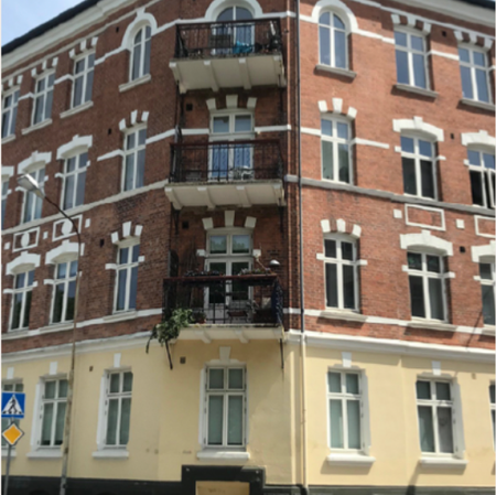 Wieselgrensgatan, Helsingborg - Foto 3