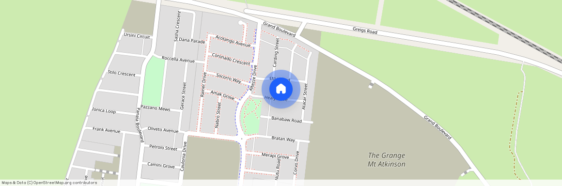 15 Healy Drive, Vic 3029, Truganina