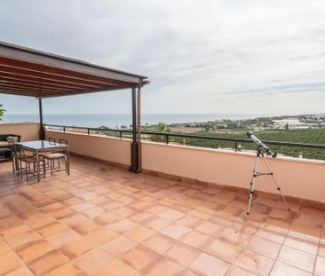 Ático de alquiler en Almayate - Photo 5