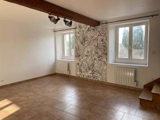 Location Appartement 3 pièces 65m² CASTELNAUDARY 11400 - Photo 1