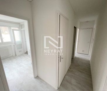 Location Appartement 4 pièces 69m² CHALON SUR SAONE 71100 - Photo 2