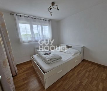 Location Appartement 3 pièces 56m² - Photo 1