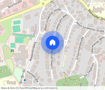 2,5 Zimmer im Erdgeschoss * Neubau * hochwertig * mit Terrasse - Photo 1