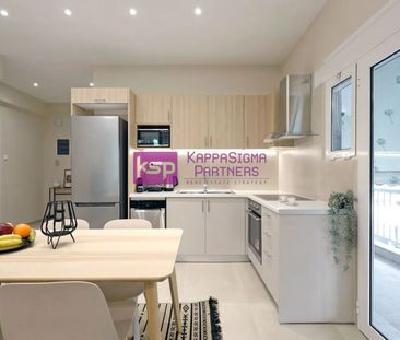 Διαμέρισμα για ενοικίαση Λόφος Σικελίας (Καλλιθέα) - Photo 6