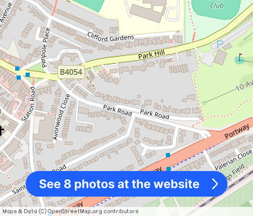 Park Road, Bristol, BS11 - Photo 1