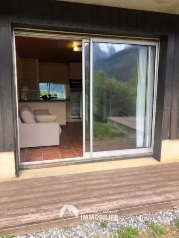 Appartement / Saint-Gervais-les-Bains / 610 € - Photo 4