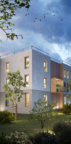 SANS FRAIS - T4 NEUF - GRABELS - Photo 1