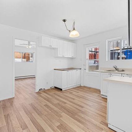 3 1/2 - Longueuil (Le Vieux-Longueuil) - 1 500 $/mois - Photo 3