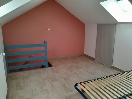 APPARTEMENT T5 EN DUPLEX - 39 RUE GARIBALDI - Photo 3