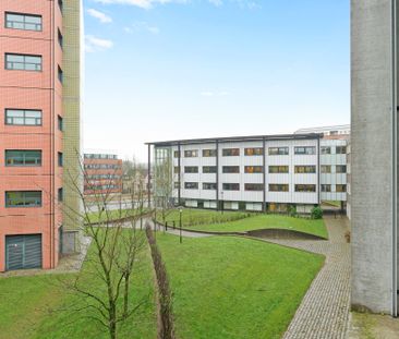 Te huur: Appartement Verlengde Kazernestraat 97 in Deventer - Foto 4