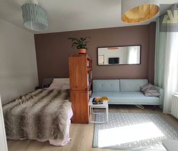 TRIANGLE D'OR - T1 BIS MEUBLE - Photo 2