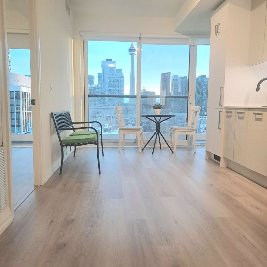 For Lease - 280 Dundas Street Unit# 1607, Toronto, Ontario - Photo 1