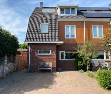 Te huur: Huis Kapelmuur in Houten - Photo 4