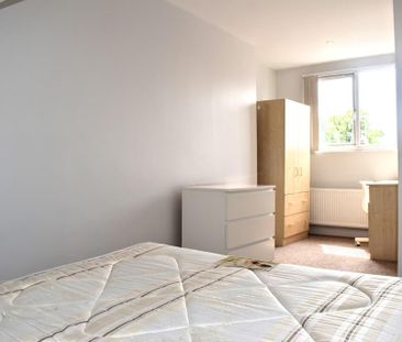 6 bedroom terraced house to rent - Photo 6