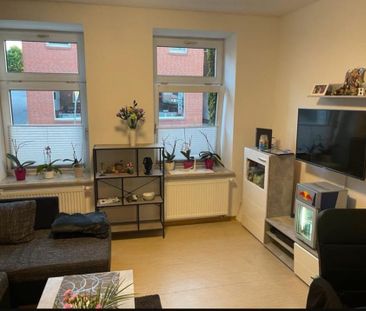 Gemütliche 2-Zimmerwohnung in Ahrensbök - Foto 1