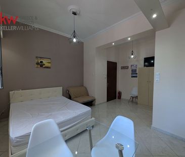Studio/Γκαρσονιέρα για ενοικίαση Λεωφόρος Πατησίων - Λεωφόρος Αχαρνών - Photo 2