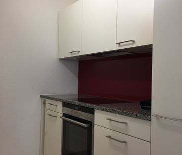 3.5 Zimmer, 83 m², 3. Stock - Photo 2