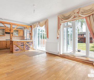 Mimms Hall Road - Photo 2