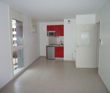 A LOUER GRENOBLE T2 41m² - Photo 1