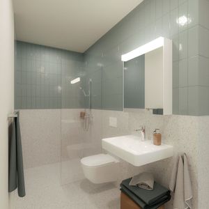 Viva Caviva – 55 inspiring rental apartments in Chur - Foto 2