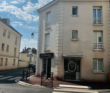 Appartement Maisons Laffitte 2 pi�ce(s) 50 m2 - Photo 6