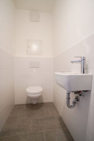 Terrassenwohnung mit Top-Lage direkt am Kirschblütenpark | Ideal für Paare - Foto 4