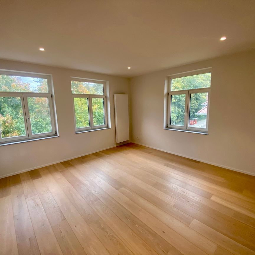 Appartement te huur - Photo 1