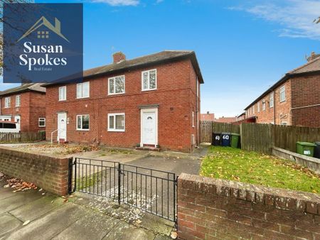 2 bedroom end of terrace house to rent - Photo 2