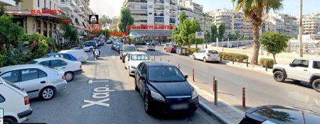 Διαμέρισμα για ενοικίαση Φρεαττύδα (Καλλίπολη – Φρεαττύδα) - Photo 4