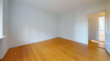 Indbydende lejlighed i hjertet af Aalborg med nærhed til natur - Foto 5