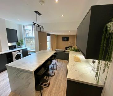 6 Bed Terraced House, Edinburgh Road, L7 - Photo 6