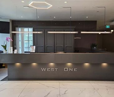 For Lease - 11 Brunel Court Unit# 1003, Toronto, Ontario - Photo 4