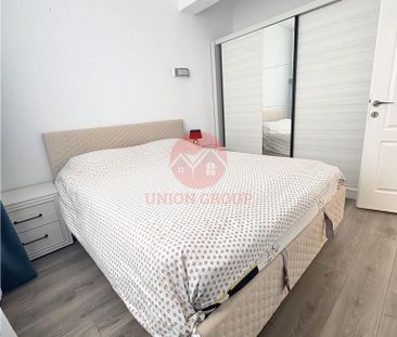 Apartament 2 Camere Mobilat Premium - Zona Veterani - Photo 6