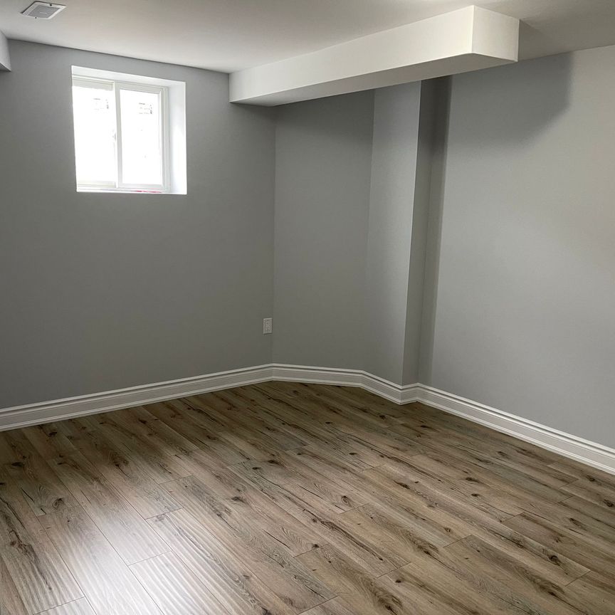 For Lease - 2 Summitgreen Crescent Unit# Bsmt, Brampton, Ontario - Photo 1