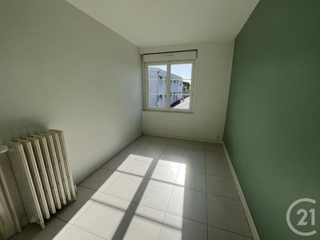 Maison à louer 4 pièces - 65,50 m2 GRANVILLE - 50 - Photo 4
