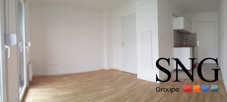 Appartement à louer, 1 pièce - Arras 62000 - Photo 4