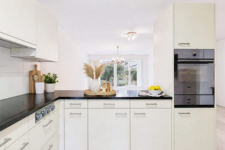 2.5 Zimmer, 79 m², EG - Photo 4