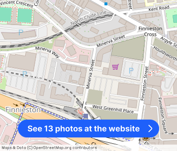 Minerva Street, Finnieston - Photo 1