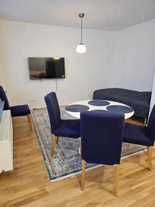 Majorsvägen, Järfälla - Foto 1