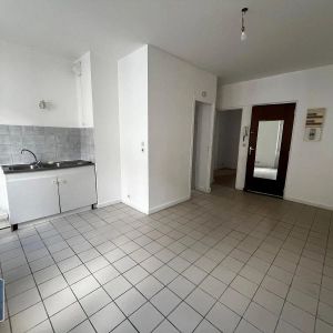 Appartement à louer 2 pièces 25.52m² - Photo 2