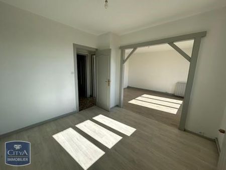 Location Appartement 3 pièces 49m² DIJON 21000 - Photo 4