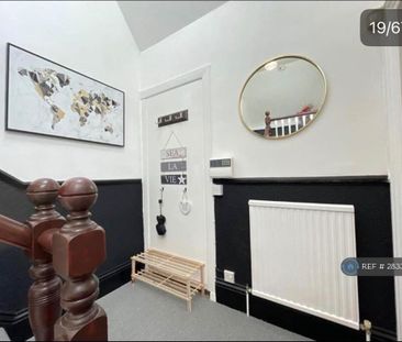1 bedroom maisonette to rent - Photo 5