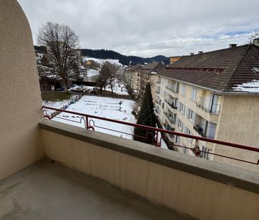 3 Zimmer, 76 m², 5. Stock - Foto 4