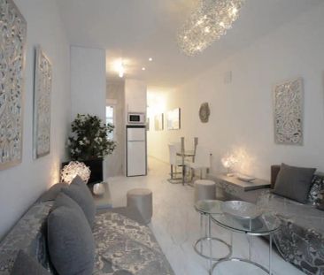 Apartamento de alquiler en Bellas Vistas - Photo 4