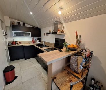 Appartement 2 pièces – 54 m² environ à Vannes (ref : 36339) - Photo 5